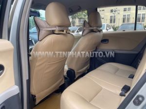 Xe Toyota Yaris 1.5 AT 2011