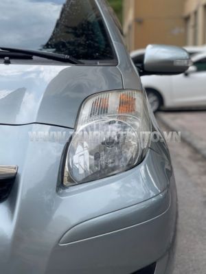 Xe Toyota Yaris 1.5 AT 2011