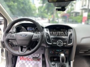 Xe Ford Focus Sport 1.5L 2017