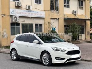 Xe Ford Focus Sport 1.5L 2017