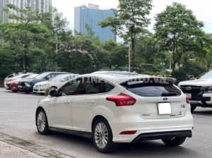 Xe Ford Focus Sport 1.5L 2017