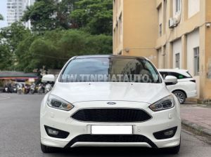 Xe Ford Focus Sport 1.5L 2017