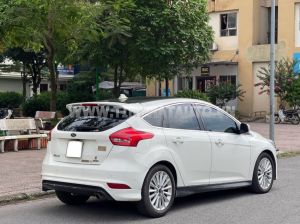Xe Ford Focus Sport 1.5L 2017