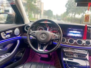 Xe Mercedes Benz E250 2017