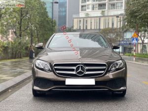 Xe Mercedes Benz E250 2017