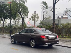 Xe Mercedes Benz E250 2017