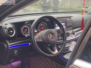 Xe Mercedes Benz E250 2017