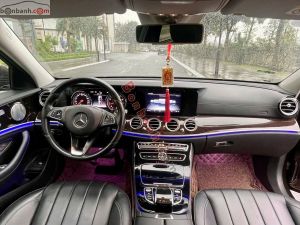 Xe Mercedes Benz E250 2017