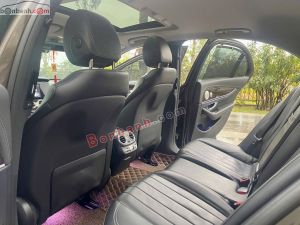 Xe Mercedes Benz E250 2017