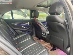 Xe Mercedes Benz E250 2017