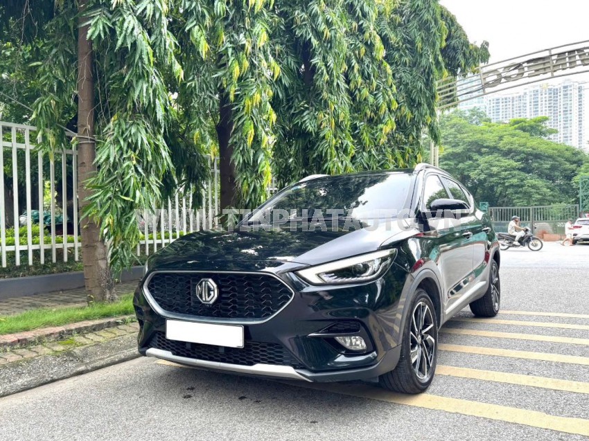 MG ZS Luxury 1.5 AT 2WD 2023