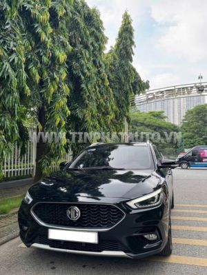 Xe MG ZS Luxury 1.5 AT 2WD 2023