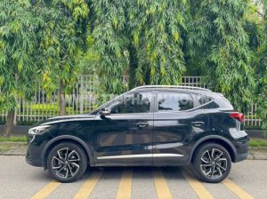 Xe MG ZS Luxury 1.5 AT 2WD 2023