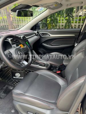 Xe MG ZS Luxury 1.5 AT 2WD 2023