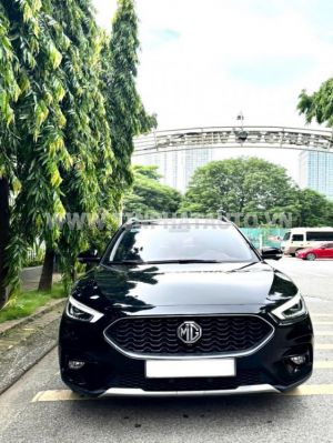 Xe MG ZS Luxury 1.5 AT 2WD 2023