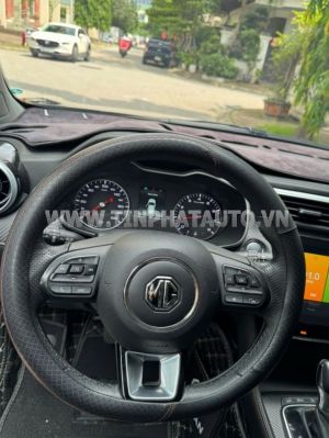 Xe MG ZS Luxury 1.5 AT 2WD 2023