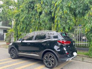Xe MG ZS Luxury 1.5 AT 2WD 2023