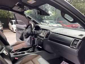 Xe Ford Ranger Wildtrak 3.2L 4x4 AT 2016
