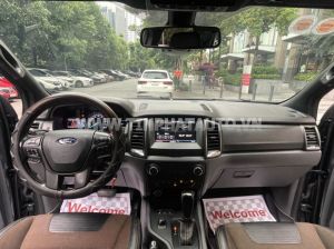 Xe Ford Ranger Wildtrak 3.2L 4x4 AT 2016