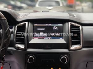 Xe Ford Ranger Wildtrak 3.2L 4x4 AT 2016
