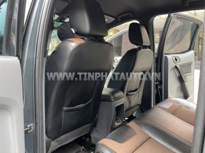 Xe Ford Ranger Wildtrak 3.2L 4x4 AT 2016