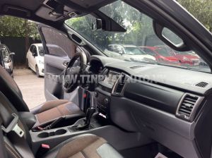Xe Ford Ranger Wildtrak 3.2L 4x4 AT 2016