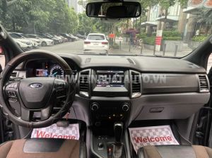 Xe Ford Ranger Wildtrak 3.2L 4x4 AT 2016
