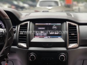 Xe Ford Ranger Wildtrak 3.2L 4x4 AT 2016