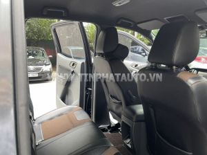 Xe Ford Ranger Wildtrak 3.2L 4x4 AT 2016