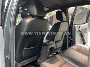 Xe Ford Ranger Wildtrak 3.2L 4x4 AT 2016