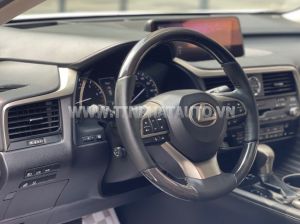 Xe Lexus RX 350 2016