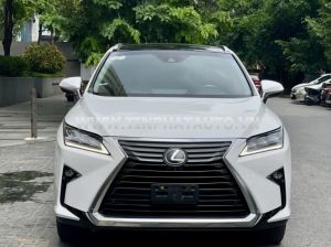 Xe Lexus RX 350 2016