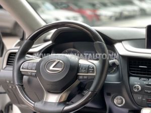 Xe Lexus RX 350 2016