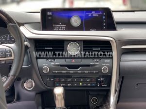 Xe Lexus RX 350 2016
