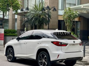 Xe Lexus RX 350 2016