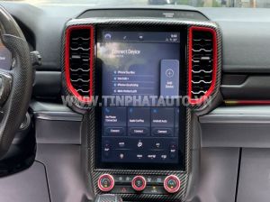 Xe Ford Everest Titanium 2.0L 4x2 AT 2022