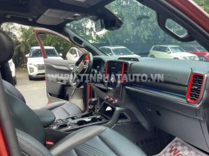 Xe Ford Everest Titanium 2.0L 4x2 AT 2022