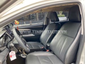 Xe Toyota Vios 1.5G 2014