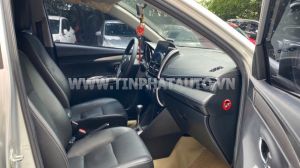Xe Toyota Vios 1.5G 2014