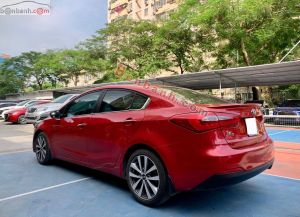 Xe Kia K3 1.6 AT 2014