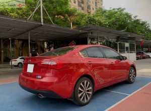 Xe Kia K3 1.6 AT 2014
