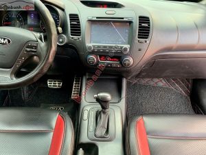 Xe Kia K3 1.6 AT 2014