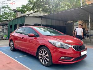 Xe Kia K3 1.6 AT 2014