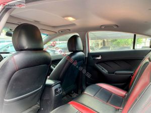 Xe Kia K3 1.6 AT 2014
