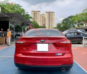 Xe Kia K3 1.6 AT 2014