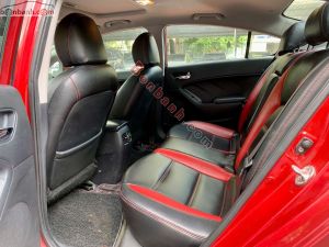 Xe Kia K3 1.6 AT 2014