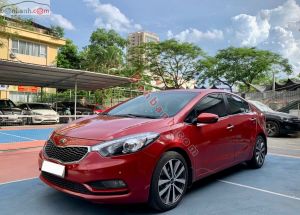 Xe Kia K3 1.6 AT 2014
