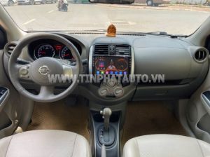 Xe Nissan Sunny XV Premium S 2017