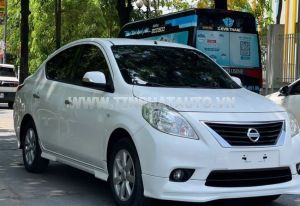 Xe Nissan Sunny XV Premium S 2017