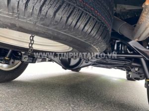 Xe Toyota Fortuner 2.7V 4x4 AT 2014
